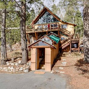 Charming Soda Springs Cabin Hike, Ski And Golf! Exterior photo