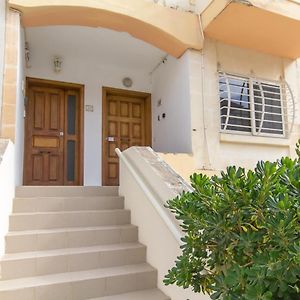 Swieqi Santa Maria Boutique Apart - Happy Rentals Is-Swieqi Exterior photo