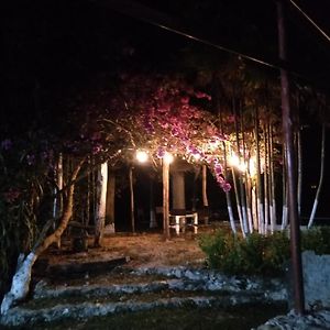 Posada Barahona Izamal Exterior photo