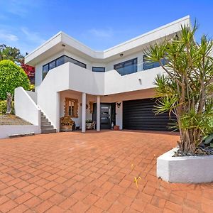 Bellevue Paradise - Tauranga Holiday Home Exterior photo