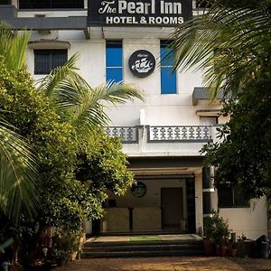 The Pearl Inn Pune Exterior photo