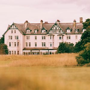 Dornoch Station Hotel Exterior photo