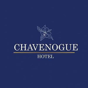 Chavenogue Hotel San Juan  Exterior photo