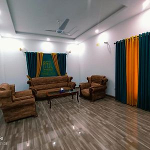 Itl Guesthouse Rawalpindi Exterior photo