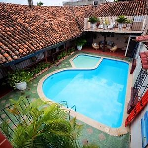 Hotel La Casona Mompox Exterior photo