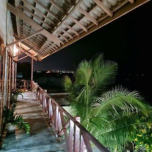 Sea View Homestay Villa Ap Dai Tai Exterior photo