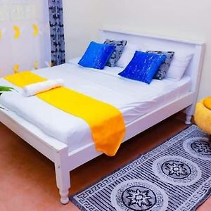 Naivasha 1 Bedroom - Rated Best Exterior photo