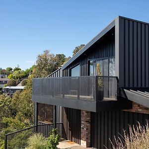 Haven In The Heights - Luxe Design & Sprawling Views Villa Launceston Exterior photo