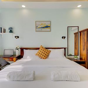 Premium 2Bhk Apartment With Pool Access Vasco Da Gama Exterior photo