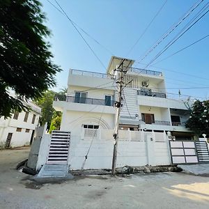 Krishna Kottage A Boutique Home Stay Udaipur Exterior photo