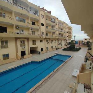 Flat Apartment Hurghada Exterior photo