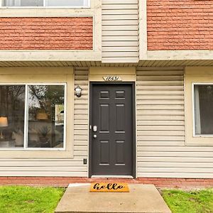 New! Beautiful 1Br In Sharon Lane Apartment Roseville Exterior photo