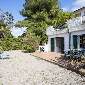 Appartamento Villa Anna - Goelba Capoliveri  Exterior photo