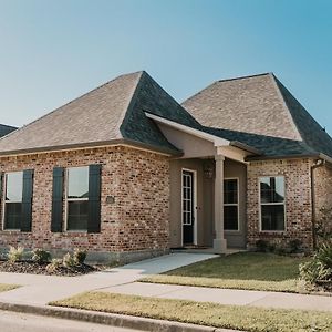 Contemporary Fast Wifi Comfortable Lake Charles Exterior photo