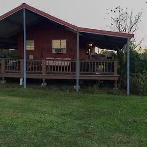 Bayou Serenity Hideawayfast Wificomfy Bed Lake Charles Exterior photo