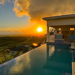 Amaro Villas Barbados Feel Like When You'Re Home Saint Thomas Exterior photo