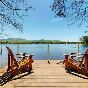 Let'S Bay Together Ossipee Exterior photo