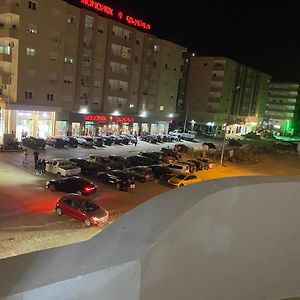 Cite Elwahat Laouina La Marsa Exterior photo