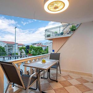 Beautiful Apartment In Trogir With 1 Bedrooms And Wifi Exterior photo