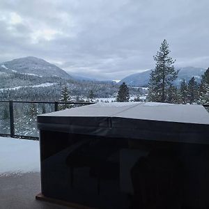 Five Star-Amazing Views And Hot Tub Villa Crescent Valley Exterior photo