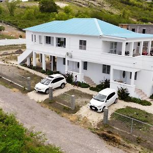 Marble Hill Vue Imprenable Sur St-John'S Apartment Cedar Grove Exterior photo