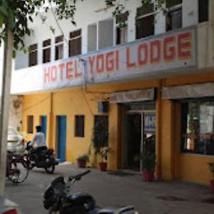 Hotel Yogi Lodge , Khajuraho Exterior photo