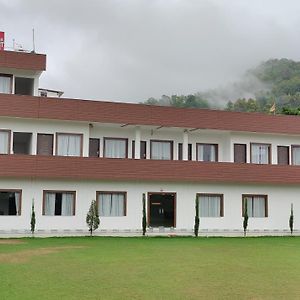 Bala Shankar Resort Kujarwal Group Haldwani Exterior photo