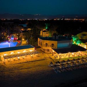 Dream Holiday Resort Burhaniye Exterior photo