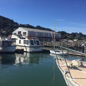 Super Cute, Cozy Houseboat In Great Location!!! Hotel Sausalito Exterior photo