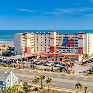 Harbour Beach Resort 611 Daytona Beach Exterior photo