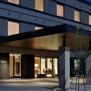 Fairfield By Marriott Kyoto Kyotamba Hotel Nantan Exterior photo