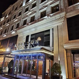 Adisson Hotel Baku Exterior photo