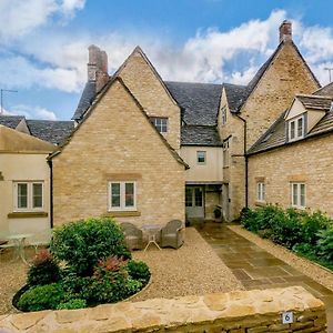 1 Bed Property In Tetbury 79151 Exterior photo
