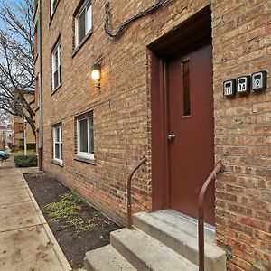 Well-Furnished 2Br Chicago Apartment - Bell Gg Exterior photo