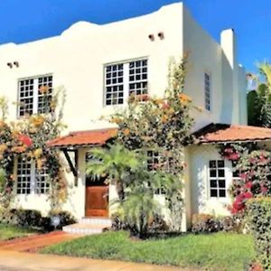 La Casa De David Villa West Palm Beach Exterior photo