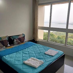 Sea View 2Bhk - Tata Rio De Goa Apartment Dabolim Exterior photo