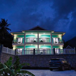 Sunset Haven Villa Beau Vallon  Exterior photo