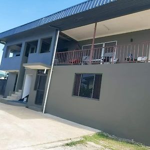 Barrett Accommodation Budget Rooms Suva Exterior photo