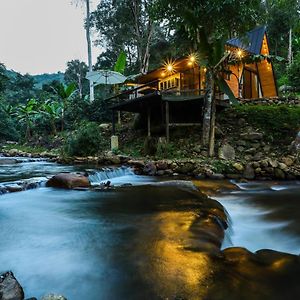 Virgin River @Mae Wan Chiang Mai Exterior photo