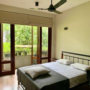 Cozy Luxury Room With Balcony View ! Rajagiriya Exterior photo