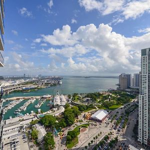 Stadium Proximity - Bayside Just Steps Away Miami Exterior photo