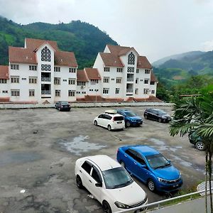 T12L1Ga Tower Soho Apartment Bentong Exterior photo