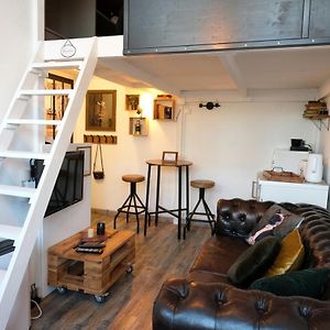 L'Intimiste - Sipco Immobilier - Netflix Apartment Saint-Lo Exterior photo
