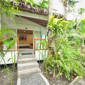 Ac2 - Bamboo Bungalows Rest House By White Beach Boracay Island Exterior photo