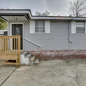 Charming Louisiana Getaway With Deck And Yard! Villa Destrehan Exterior photo