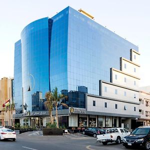 Fndk Setti Vio Hotel Jeddah Exterior photo