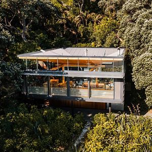 Kawakawa House - Piha Holiday Home Auckland Exterior photo