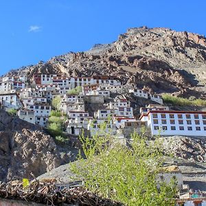 Karsha Homestay - Zanskar Padam Exterior photo