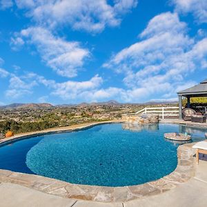 Calle Breve Dream By Avantstay A Valley Views Temecula Exterior photo