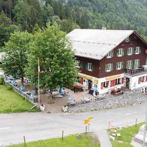 Gasthaus Waldhaus Hotel Melchtal Exterior photo